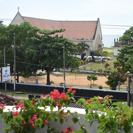 Bhashiz Villa Negombo Eksteriør bilde