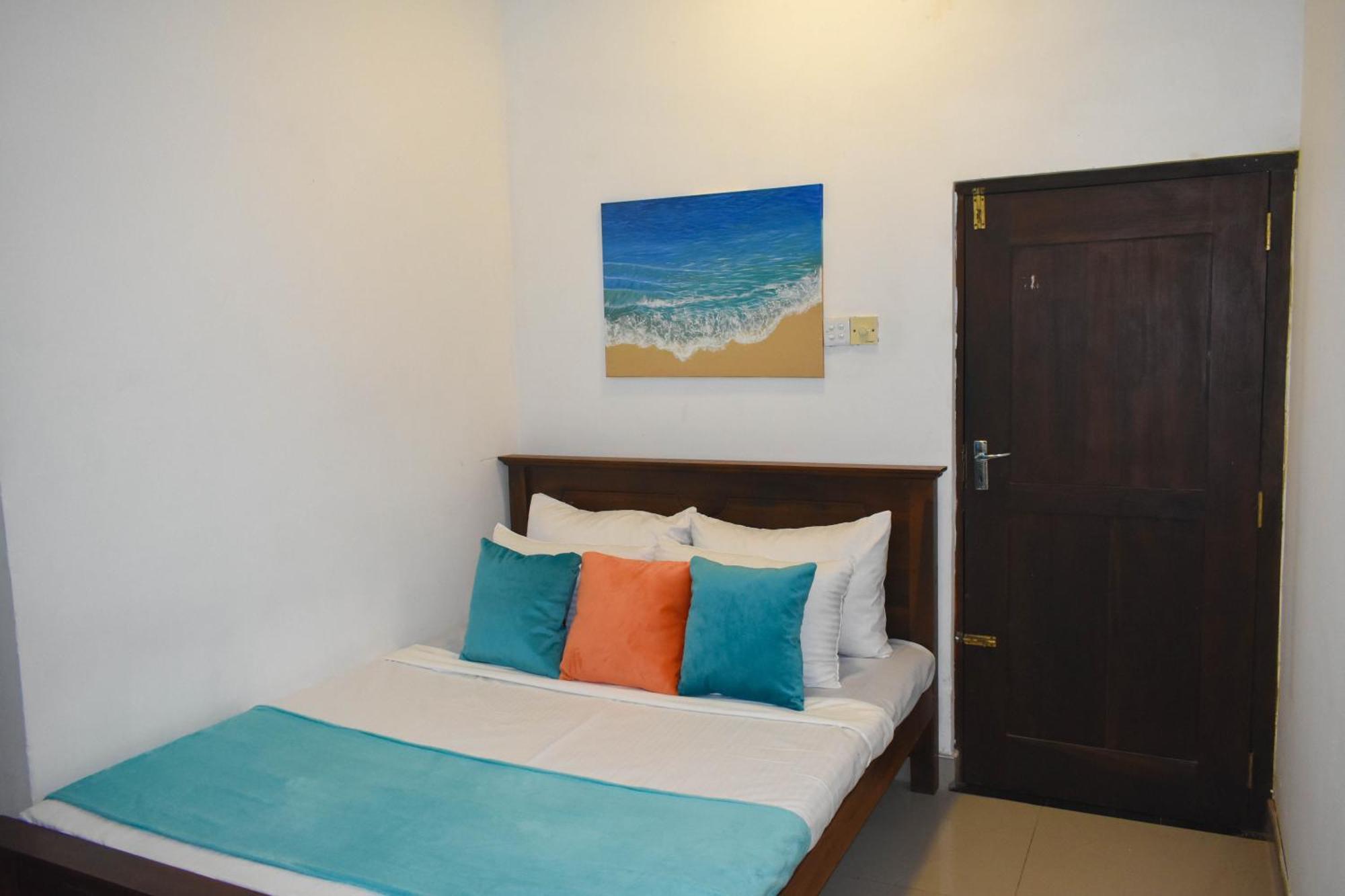 Bhashiz Villa Negombo Eksteriør bilde