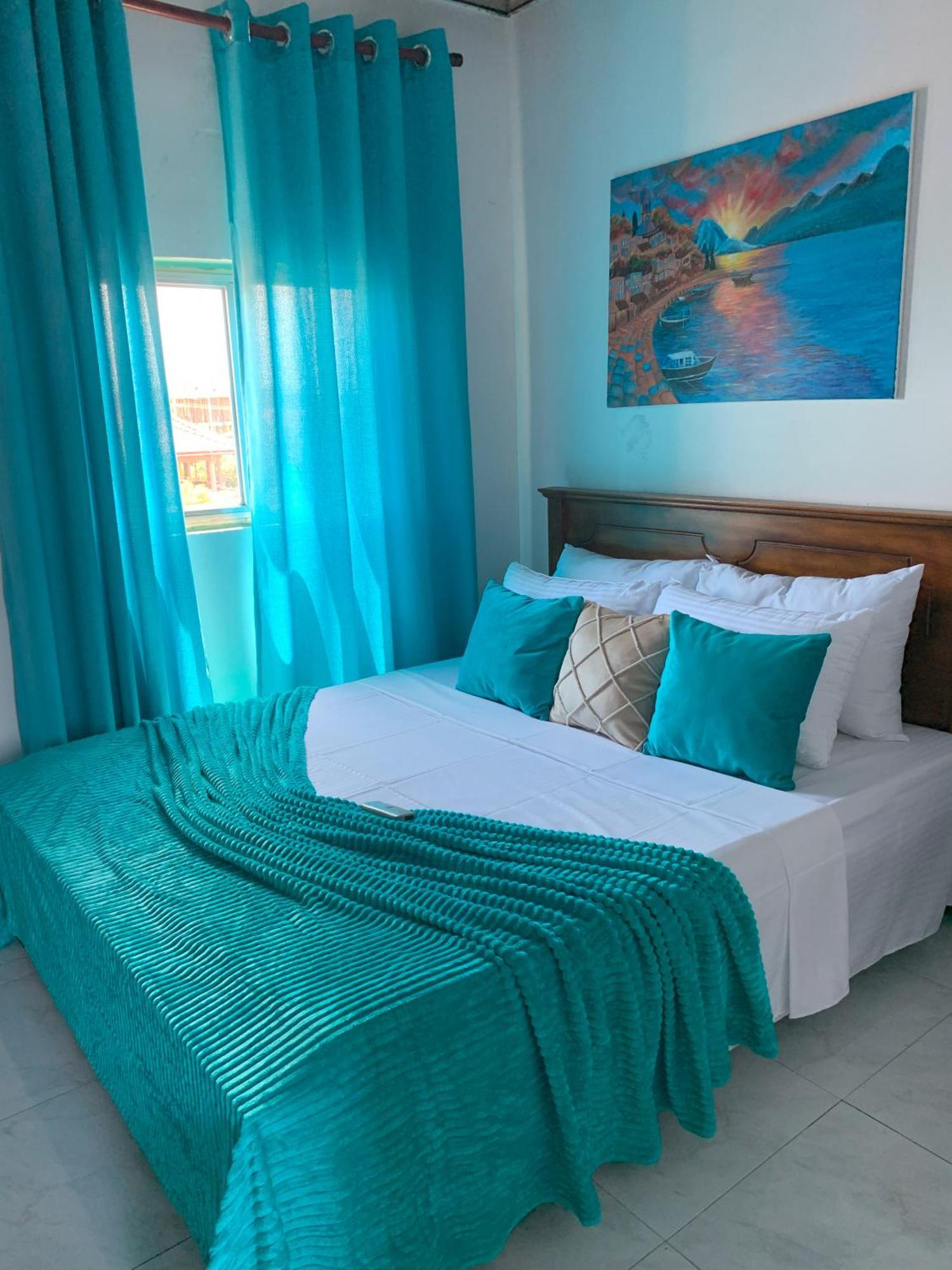 Bhashiz Villa Negombo Eksteriør bilde