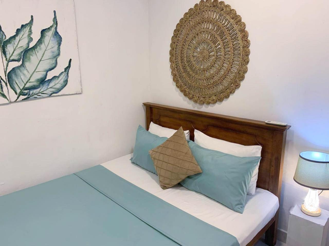 Bhashiz Villa Negombo Eksteriør bilde