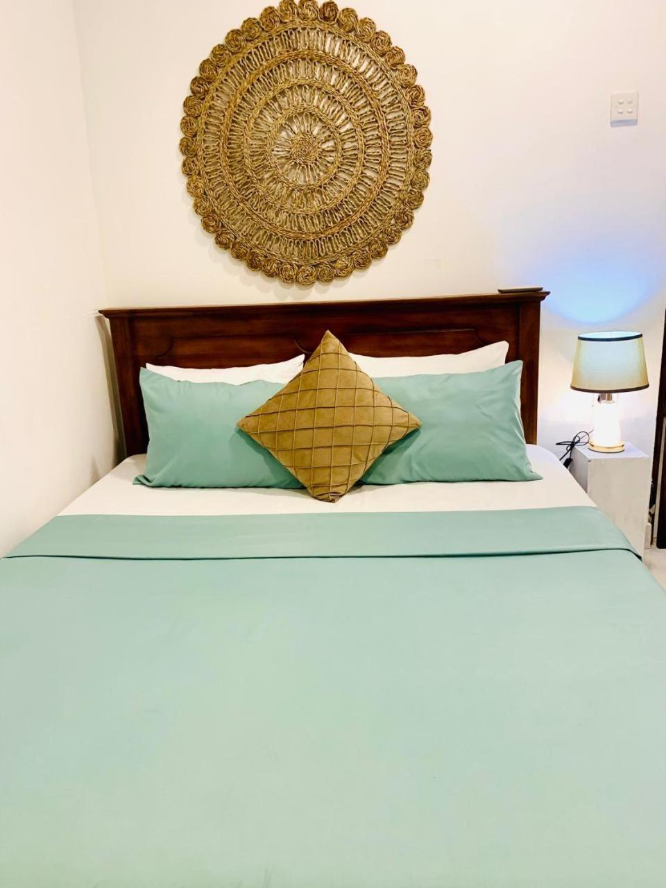 Bhashiz Villa Negombo Eksteriør bilde